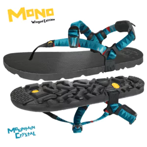 Lunasandals MONO WINGED EDITION picture 2