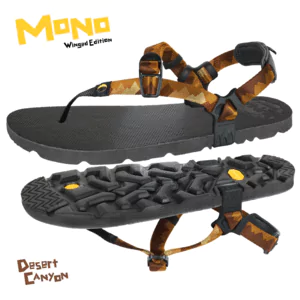 Lunasandals MONO WINGED EDITION picture 4