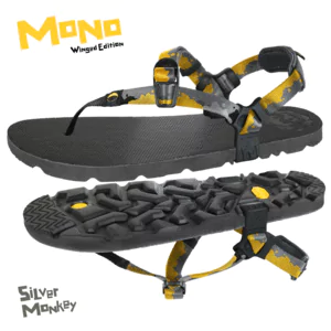 Lunasandals MONO WINGED EDITION picture 3