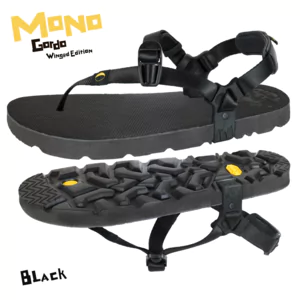 Lunasandals MONO GORDO WINGED EDITION picture 0