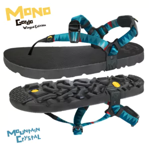 Lunasandals MONO GORDO WINGED EDITION picture 4