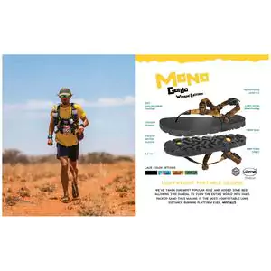 Lunasandals MONO GORDO WINGED EDITION picture 3
