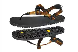 Lunasandals MIDDLE BEAR WINGED EDITION picture 2