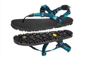 Lunasandals MIDDLE BEAR WINGED EDITION picture 4