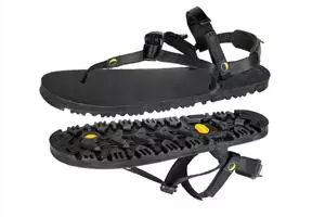 Lunasandals RETRO MIDDLE BEAR picture 0