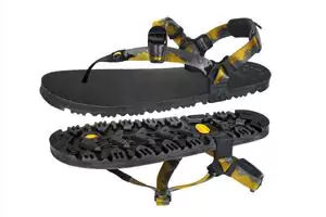 Lunasandals MIDDLE BEAR WINGED EDITION picture 6