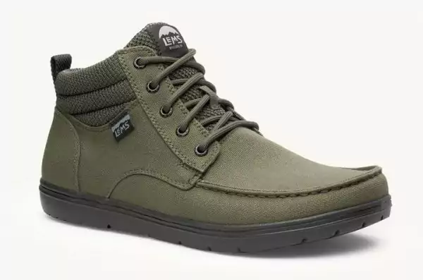 BOULDER BOOT MID VEGAN PICTURE 0