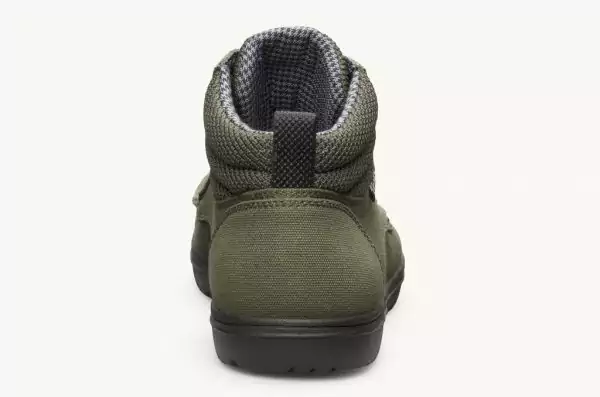 BOULDER BOOT MID VEGAN PICTURE 1