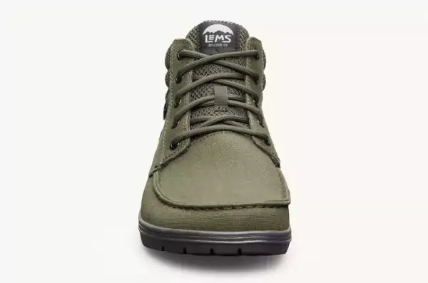 BOULDER BOOT MID VEGAN PICTURE 2