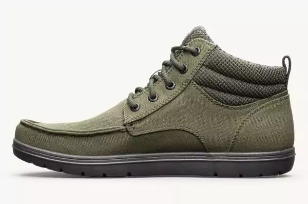 BOULDER BOOT MID VEGAN PICTURE 4