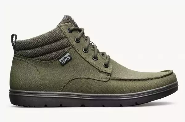 BOULDER BOOT MID VEGAN PICTURE 5