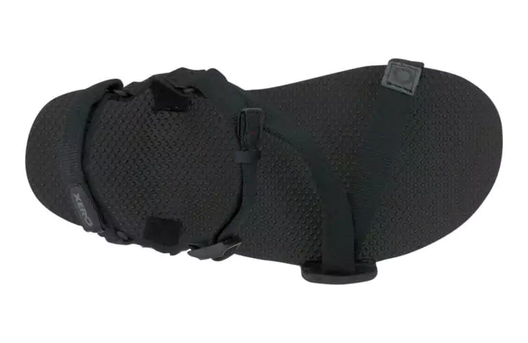 Naboso Trail Sport Sandal