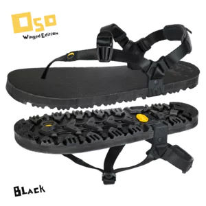 Lunasandals OSO WINGED EDITION picture 0