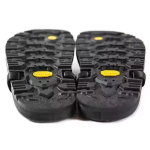 Lunasandals RETRO OSO picture 2