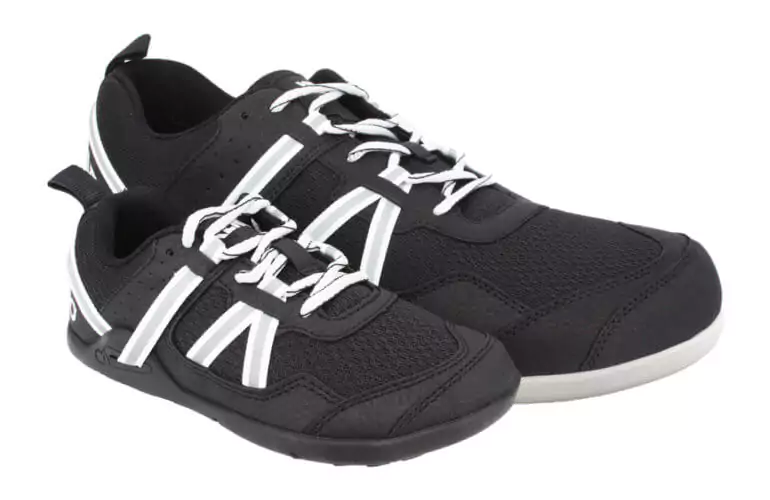 Xeroshoes Prio Running and Fitness Shoe - Kids picture 1