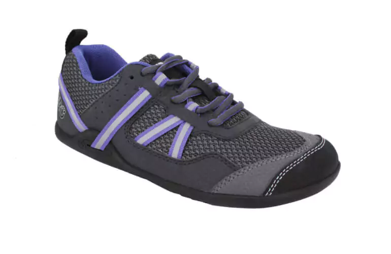 Xeroshoes Prio Running and Fitness Shoe - Kids picture 9