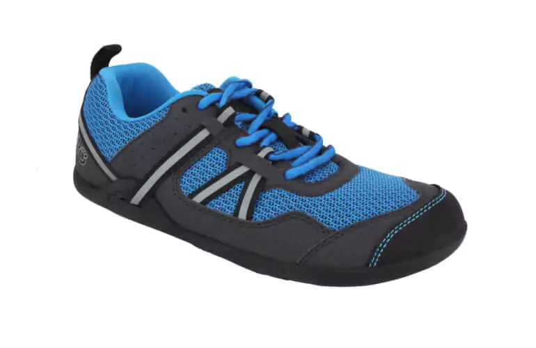 Xeroshoes Prio Running and Fitness Shoe - Kids picture 5