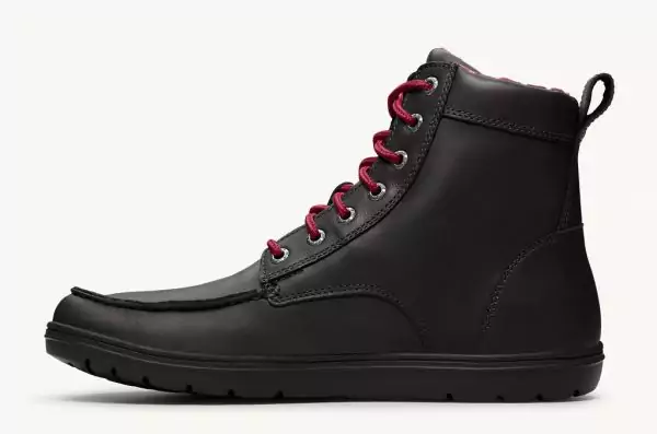 BOULDER BOOT LEATHER WOMENS PICTURE 10