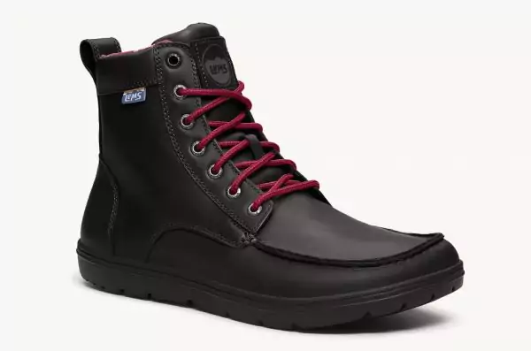 BOULDER BOOT LEATHER WOMENS PICTURE 11
