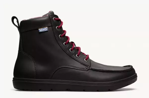 BOULDER BOOT LEATHER WOMENS PICTURE 9
