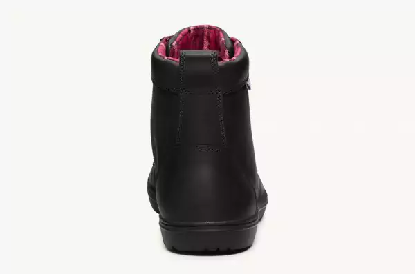 BOULDER BOOT LEATHER WOMENS PICTURE 13