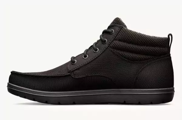 Lems Shoes MEN'S BOULDER BOOT MID VEGAN picture 8