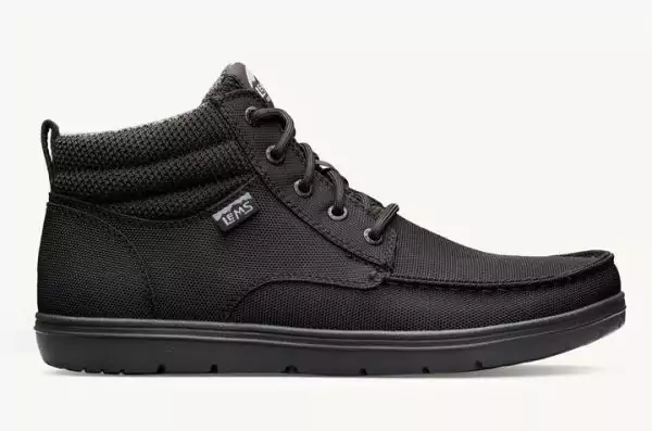 Lems Shoes MEN'S BOULDER BOOT MID VEGAN picture 7