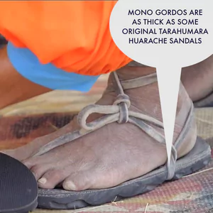 Lunasandals MONO GORDO WINGED EDITION picture 5