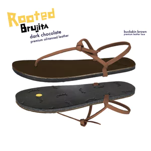 Lunasandals ROOTED BRUJITA SLIP-ON picture 0