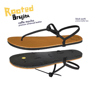 Lunasandals ROOTED BRUJITA SLIP-ON picture 12