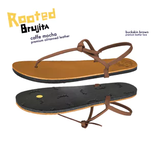 Lunasandals ROOTED BRUJITA SLIP-ON picture 9