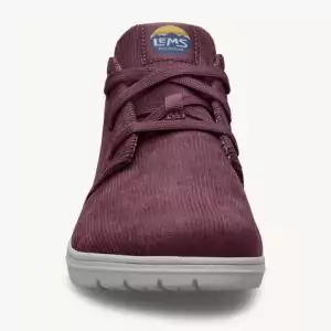 Lems Shoes MEN'S CHUKKA CORDUROY picture 0