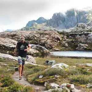 Lunasandals RETRO OSO picture 5