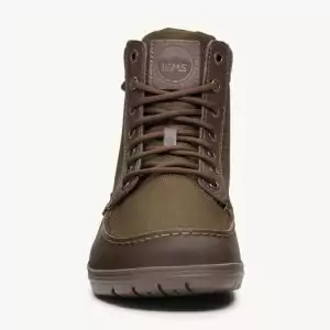 Lems Shoes MEN'S BOULDER BOOT NYLON picture 0