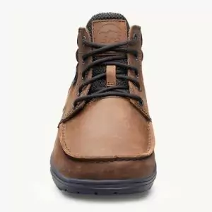 Lems Shoes MEN'S BOULDER BOOT MID LEATHER picture 0