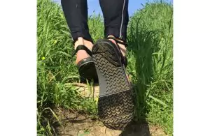 Z-Trail - the Ultimate Trail-Friendly Sandal