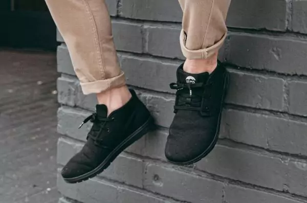Lems Shoes MEN'S CHUKKA CANVAS picture 6