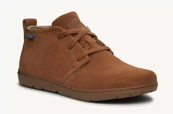 Lems Shoes MEN'S CHUKKA SUEDE picture 9