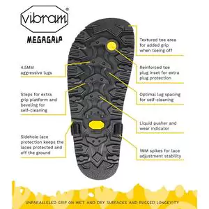 Lunasandals RETRO OSO picture 4