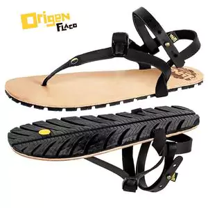 Lunasandals ORIGEN FLACO picture 1