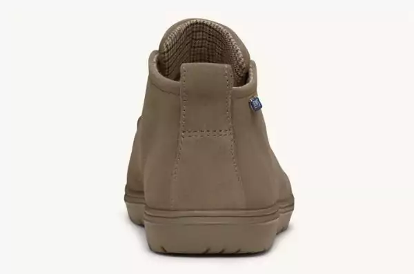 Lems Shoes MEN'S CHUKKA SUEDE picture 1