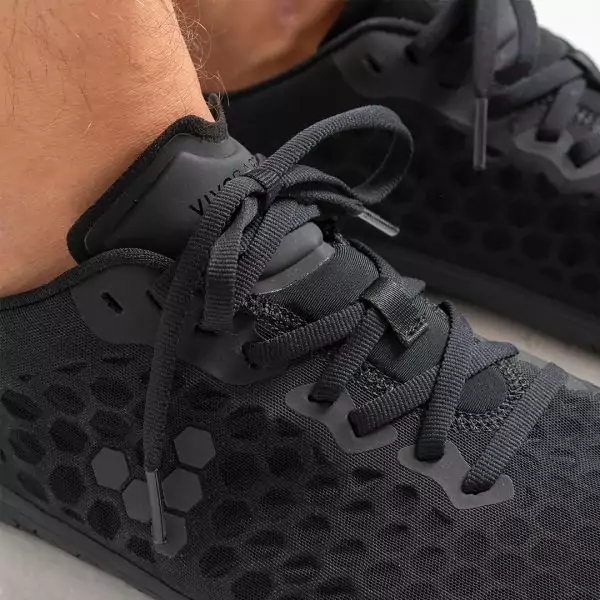 Vivobarefoot Stealth III Mens picture 6