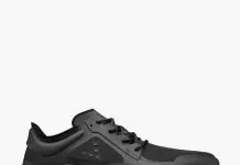 Vivobarefoot Primus Lite III Mens picture 0