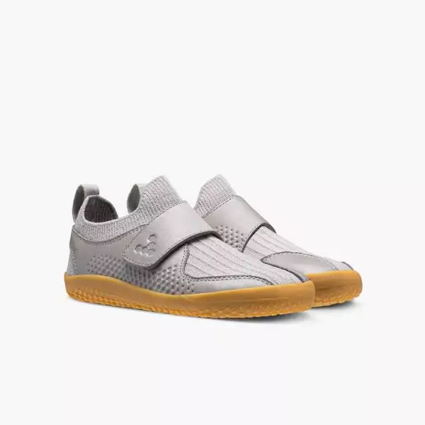 Vivobarefoot PRIMUS KNIT II KIDS picture 3