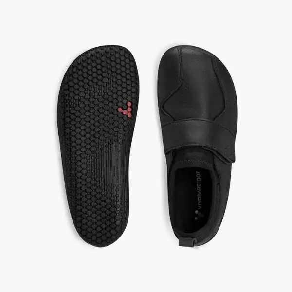 Vivobarefoot PRIMUS SCHOOL II KIDS picture 1