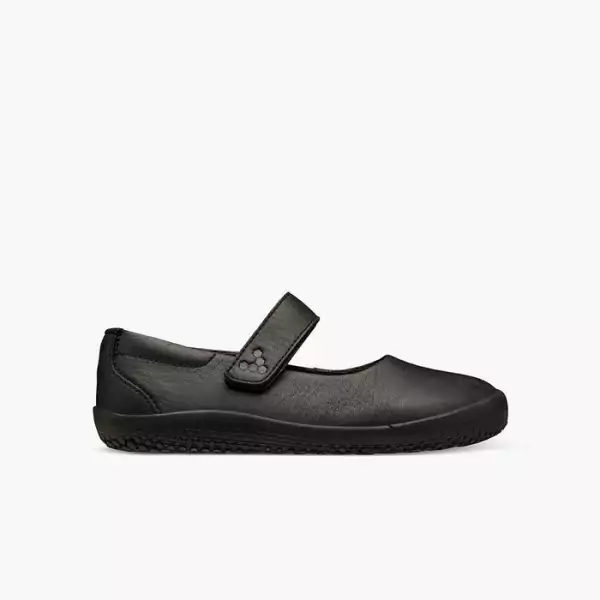 Vivobarefoot WYN SCHOOL II KIDS picture 0