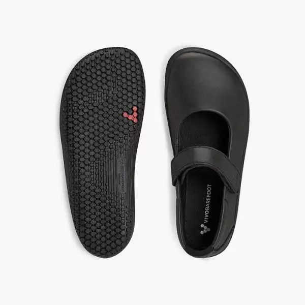 Vivobarefoot WYN SCHOOL II KIDS picture 1