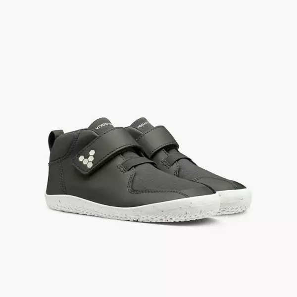 Vivobarefoot PRIMUS BOOTIE II ALL WEATHER KIDS picture 3
