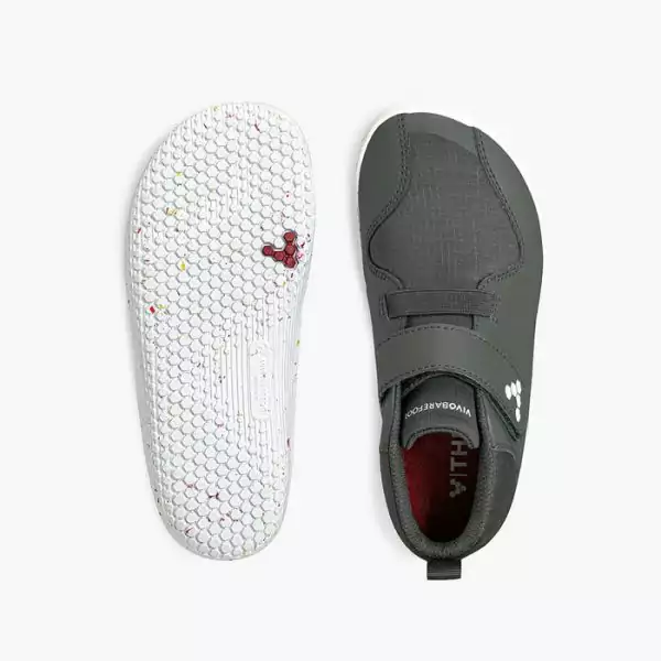 Vivobarefoot PRIMUS BOOTIE II ALL WEATHER KIDS picture 1