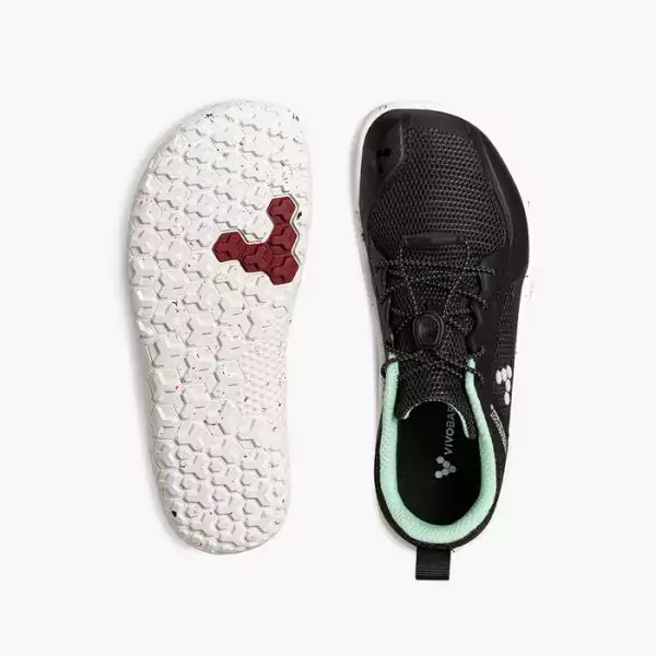 Vivobarefoot PRIMUS TRAIL II FG KIDS picture 1